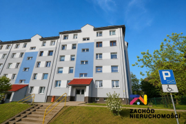 4 pokojowe mieszkanie - 73, 5m2 os. Śląskie